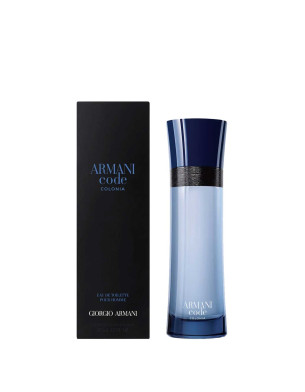 Armani Code Colonia Edt